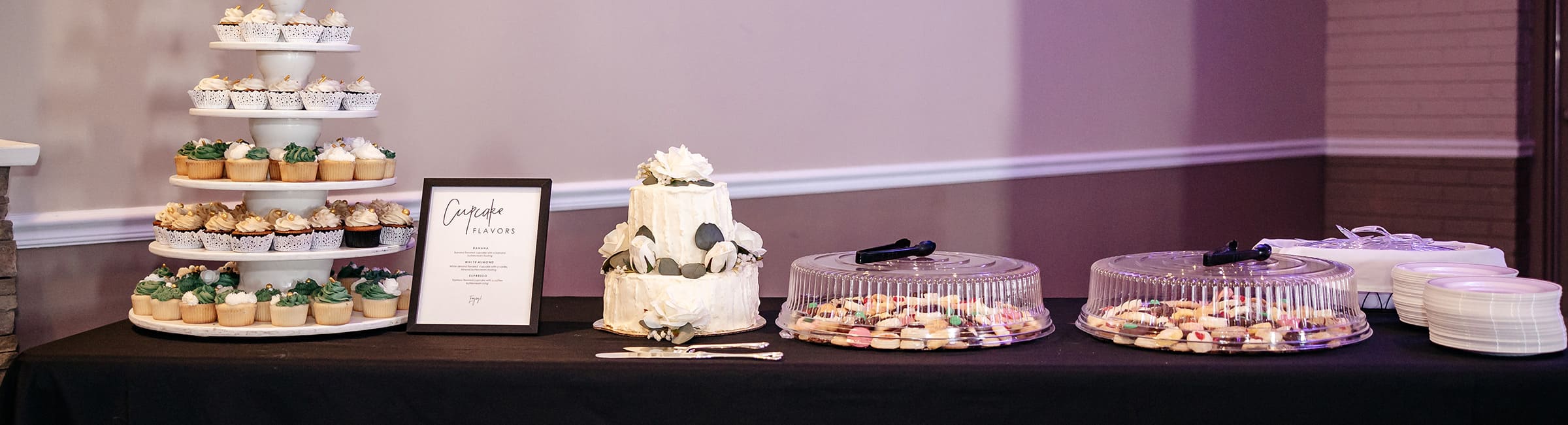 Wedding Reception Photos, Banquet Hall pictures. St. Louis, St. Charles